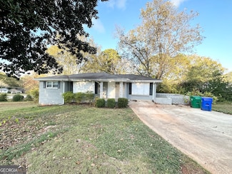 2860 Lynda Place, Decatur, GA 30032
