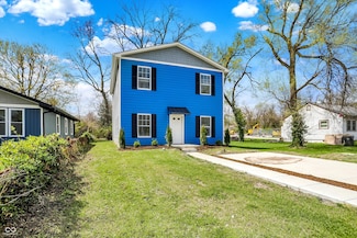 3264 Orchard Ave, Indianapolis, IN 46218