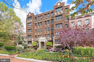 644 Massachusetts Ave NE Unit 408, Washington, DC 20002