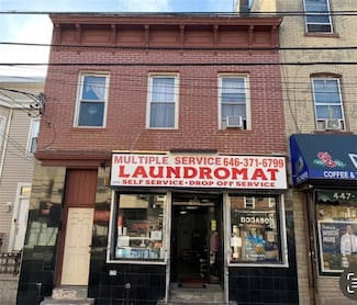 1202 Bay St, Staten Island, NY 10305