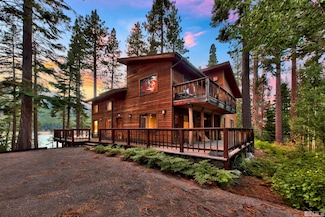 1151 Fallen Leaf Rd, South Lake Tahoe, CA 96150