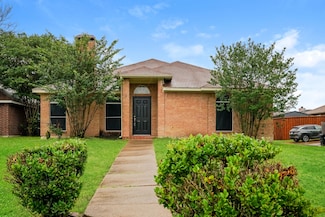 2608 Park Valley Dr, Mesquite, TX 75181