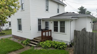 119 N Riblet St, Galion, OH 44833