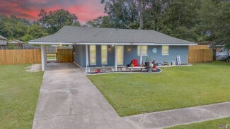 671 Jean St, Denham Springs, LA 70726