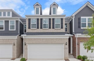 4076 Nottingham Cir, Independence Township, MI 48346