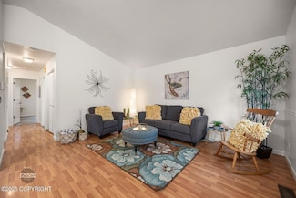 7721 Regal Mountain Dr, Anchorage, AK 99504