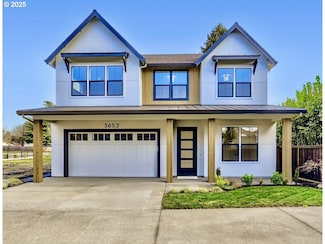 3652 NW Lana Place, Portland, OR 97229