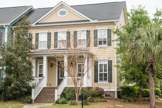 2843 Treadwell St, Mount Pleasant, SC 29466