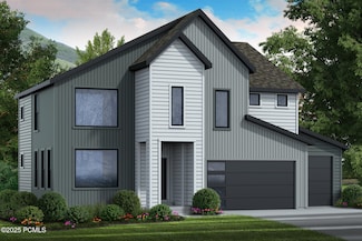 2894 E Hayloft Ln, Heber City, UT 84032
