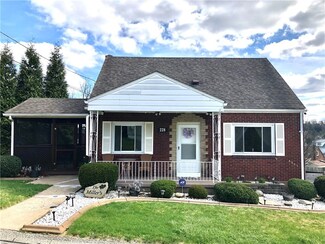 228 Park Way, White Oak, PA 15131