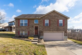 4450 Urlage Ct, Fort Mitchell, KY 41017