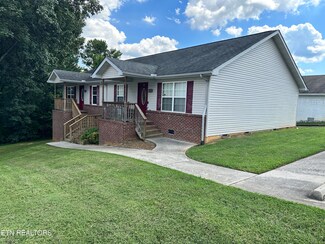 2914 Patrick Ave Unit B, Maryville, TN 37804