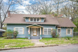 111 Dell St, Hot Springs, AR 71901