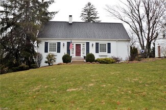 3547 Overhill Dr NW, Canton, OH 44718