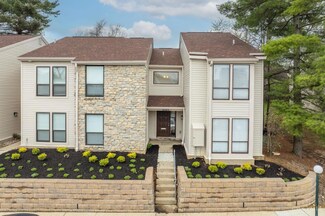 7276 E Galbraith Rd Unit 19, Cincinnati, OH 45243
