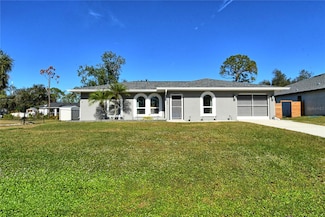 4284 Watova Ave, North Port, FL 34286