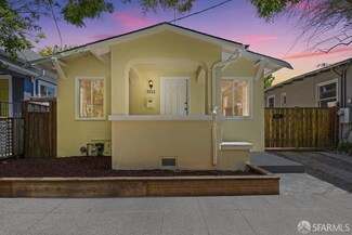 3111 Wheeler St, Berkeley, CA 94705