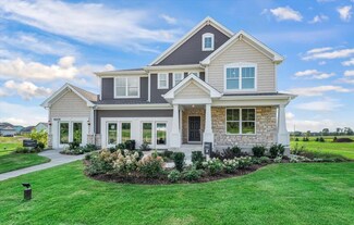 3604 Iron Gate Dr, Valparaiso, IN 46385