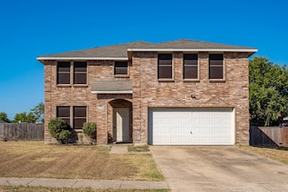 1200 Mcmillan Dr, Cedar Hill, TX 75104