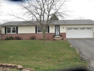 538 N Jones Ave, Amboy, IL 61310