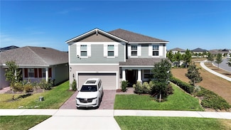 1940 Valencia Blossom St, Clermont, FL 34711