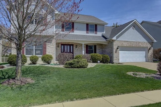 3310 Cypress Creek Rd, Champaign, IL 61822