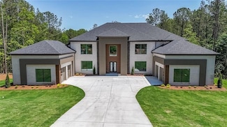 2843 N Bogan Rd NE, Buford, GA 30519