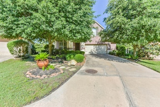 11 Sheephorn Ct, Magnolia, TX 77354