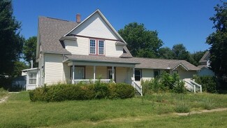 115 N Tracy St, Clearwater, KS 67026
