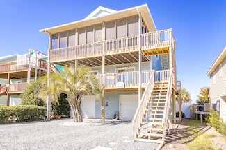 1131 S Shore Dr, Surf City, NC 28445