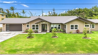 15-1639 Beach Rd, Keaau, HI 96749