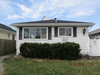 5636 Baring Ave, East Chicago, IN 46312
