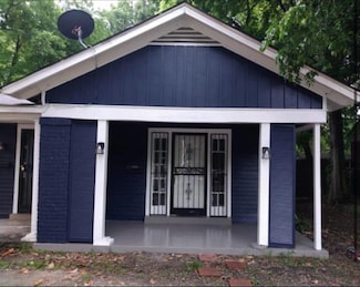 2695 Milton Ave, Memphis, TN 38111