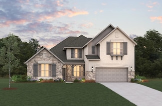Kerrville, Anna, TX 75409