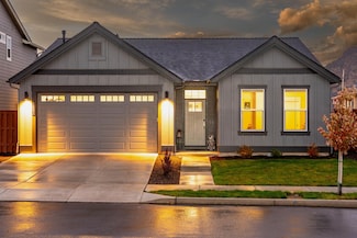 1151 NE Henry Dr, Prineville, OR 97754