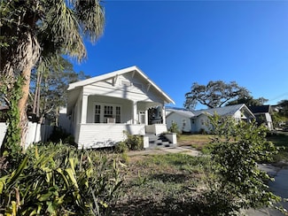 1105 W De Leon St, Tampa, FL 33606