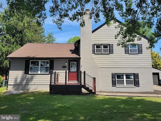110 Newark Ave, Elkton, MD 21921