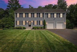260 Mill St, Raynham, MA 02767