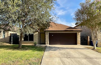3517 Aguanieve Dr, Laredo, TX 78046