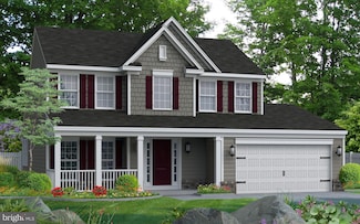 750 Harford Boat Club Rd, Abingdon, MD 21009