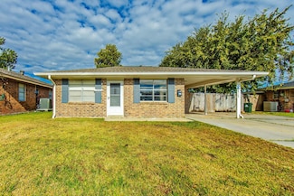 515 Harding Dr, Houma, LA 70364