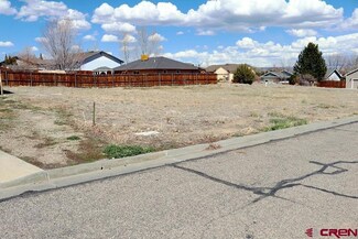 1603 Tucker Ct, Cortez, CO 81321