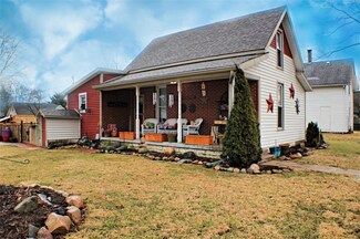 656 Columbia Ave, Middletown, IN 47356