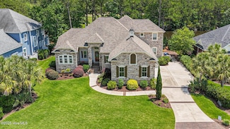 558 Westchester Place SW, Ocean Isle Beach, NC 28469