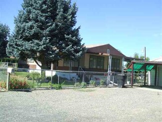 114 Ringhoff Rd, Burbank, WA 99323