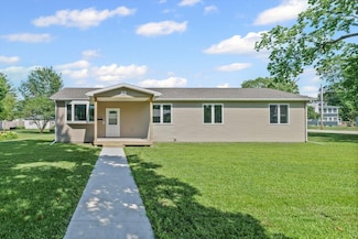 101 N Ellen St, Homer, IL 61849