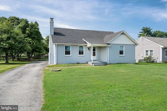 4549 Brenford Rd, Smyrna, DE 19977