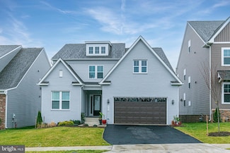 941 Warlander Dr SW, Leesburg, VA 20175