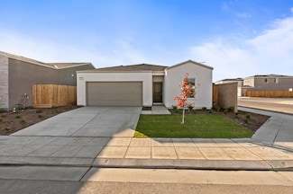 2851 N Janice Ave, Fresno, CA 93737