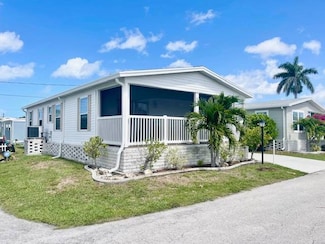 302 Mimosa Ct Unit 302, Naples, FL 34110